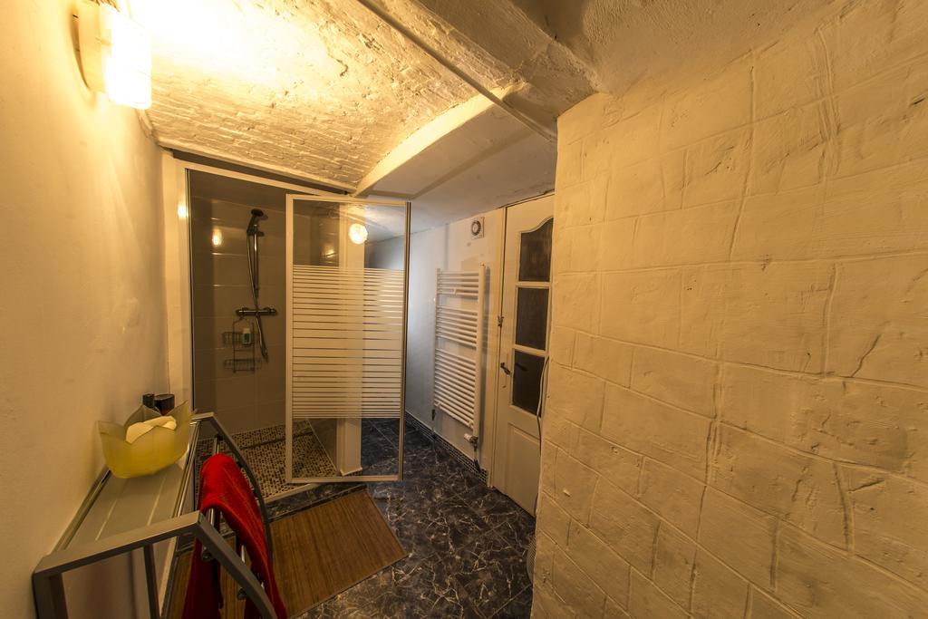 Rentbynight Aparthotel Bruxelles Exterior foto