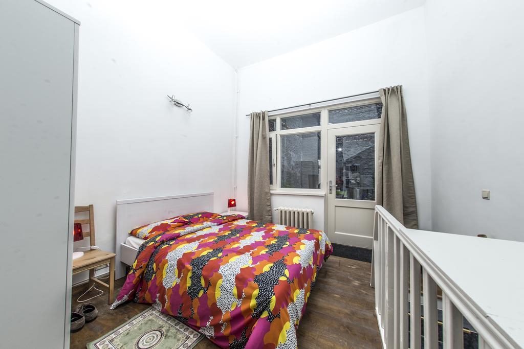 Rentbynight Aparthotel Bruxelles Cameră foto